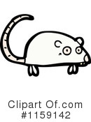 Mouse Clipart #1159142 by lineartestpilot