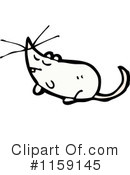Mouse Clipart #1159145 by lineartestpilot
