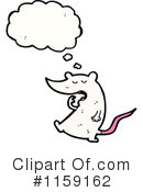 Mouse Clipart #1159162 by lineartestpilot