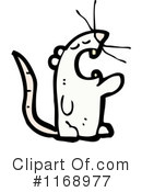 Mouse Clipart #1168977 by lineartestpilot