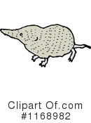 Mouse Clipart #1168982 by lineartestpilot