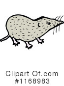 Mouse Clipart #1168983 by lineartestpilot