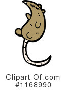 Mouse Clipart #1168990 by lineartestpilot