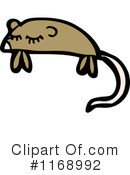 Mouse Clipart #1168992 by lineartestpilot