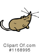 Mouse Clipart #1168995 by lineartestpilot