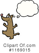 Mouse Clipart #1169015 by lineartestpilot