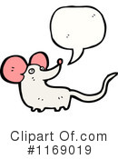 Mouse Clipart #1169019 by lineartestpilot