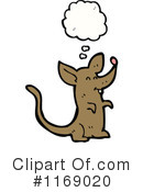 Mouse Clipart #1169020 by lineartestpilot
