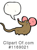 Mouse Clipart #1169021 by lineartestpilot