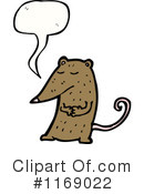 Mouse Clipart #1169022 by lineartestpilot