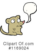 Mouse Clipart #1169024 by lineartestpilot