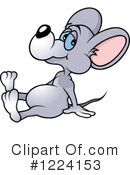 Mouse Clipart #1224153 by dero