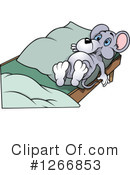 Mouse Clipart #1266853 by dero