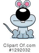 Mouse Clipart #1292032 by Cory Thoman