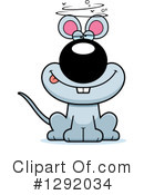Mouse Clipart #1292034 by Cory Thoman