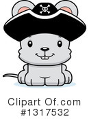 Mouse Clipart #1317532 by Cory Thoman