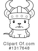 Mouse Clipart #1317648 by Cory Thoman