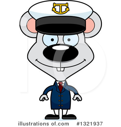 Royalty-Free (RF) Mouse Clipart Illustration by Cory Thoman - Stock Sample #1321937