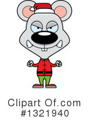 Mouse Clipart #1321940 by Cory Thoman