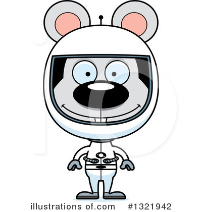 Royalty-Free (RF) Mouse Clipart Illustration by Cory Thoman - Stock Sample #1321942