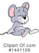 Mouse Clipart #1441109 by dero
