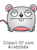 Mouse Clipart #1450984 by Cory Thoman