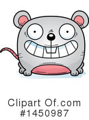 Mouse Clipart #1450987 by Cory Thoman