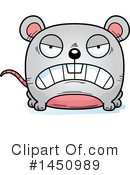 Mouse Clipart #1450989 by Cory Thoman
