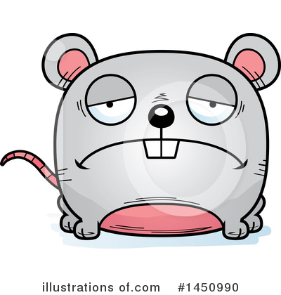 Royalty-Free (RF) Mouse Clipart Illustration by Cory Thoman - Stock Sample #1450990