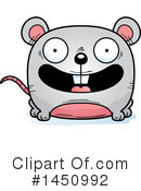 Mouse Clipart #1450992 by Cory Thoman