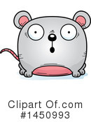 Mouse Clipart #1450993 by Cory Thoman