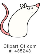 Mouse Clipart #1485243 by lineartestpilot