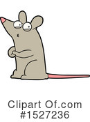 Mouse Clipart #1527236 by lineartestpilot