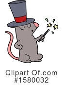 Mouse Clipart #1580032 by lineartestpilot