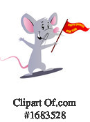 Mouse Clipart #1683528 by Morphart Creations