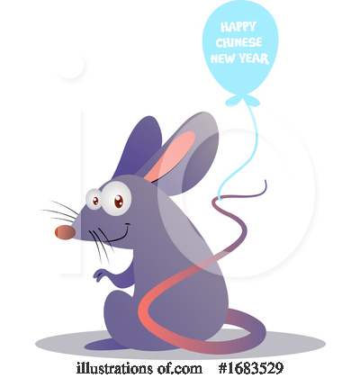 Mouse Clipart #1683529 by Morphart Creations