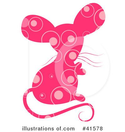 Mice Clipart #41578 by Prawny