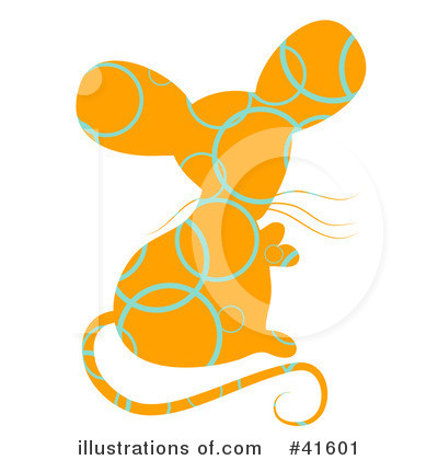 Rodent Clipart #41601 by Prawny