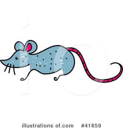 Mice Clipart #41659 by Prawny