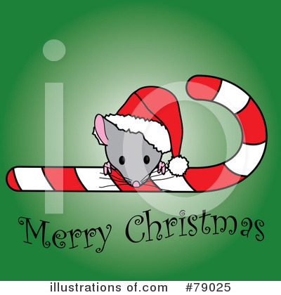 Royalty-Free (RF) Mouse Clipart Illustration by Pams Clipart - Stock Sample #79025