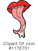Mouth Clipart #1172731 by lineartestpilot