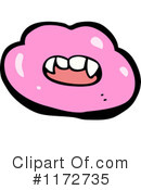 Mouth Clipart #1172735 by lineartestpilot