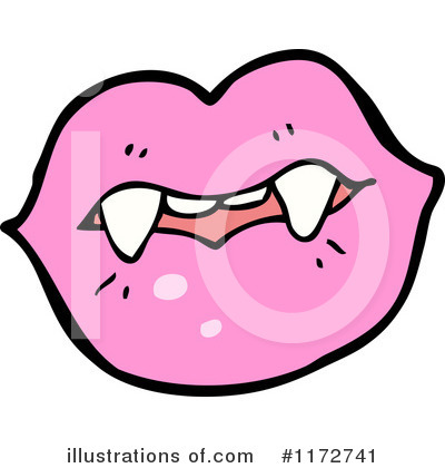 Lips Clipart #1172741 by lineartestpilot