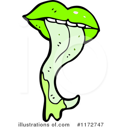 Mouth Clipart #1172747 by lineartestpilot