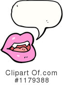 Mouth Clipart #1179388 by lineartestpilot