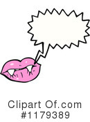 Mouth Clipart #1179389 by lineartestpilot