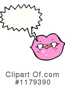 Mouth Clipart #1179390 by lineartestpilot