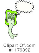 Mouth Clipart #1179392 by lineartestpilot