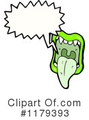 Mouth Clipart #1179393 by lineartestpilot