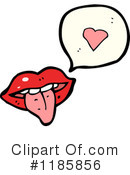Mouth Clipart #1185856 by lineartestpilot
